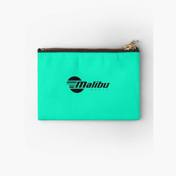 Item preview, Malibu Boats Black Lake Wakeboard Neon Teal  designed and sold by ChristinasMess.