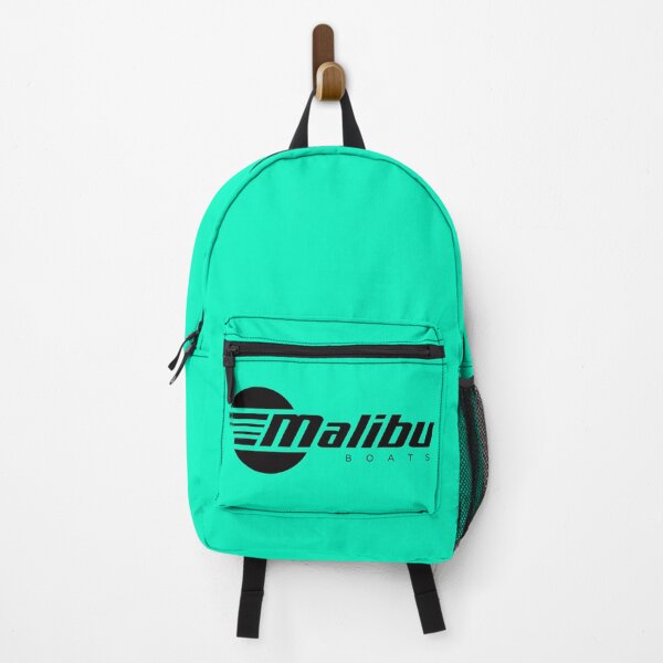 Item preview, Malibu Boats Black Lake Wakeboard Neon Teal designed and sold by ChristinasMess.