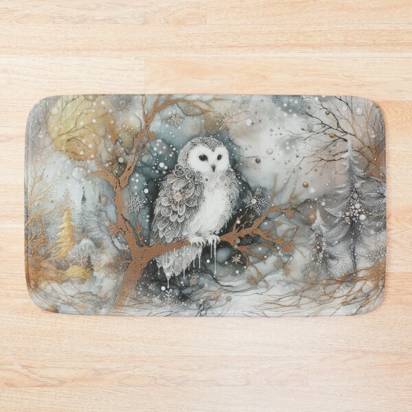 Item preview, Let it Snow designed and sold by 88 Jane.