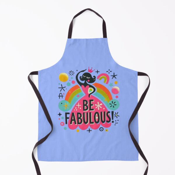 Item preview, Be FABULOUS!! designed and sold by Shs-Kenya.