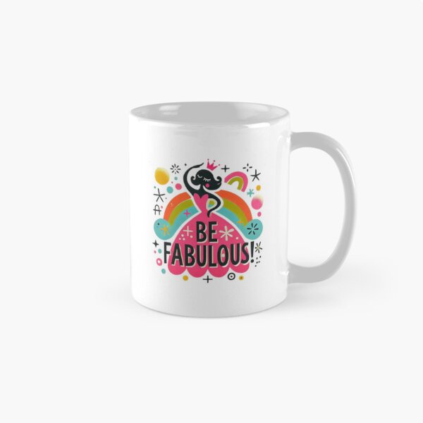 Item preview, Be FABULOUS!! designed and sold by Shs-Kenya.