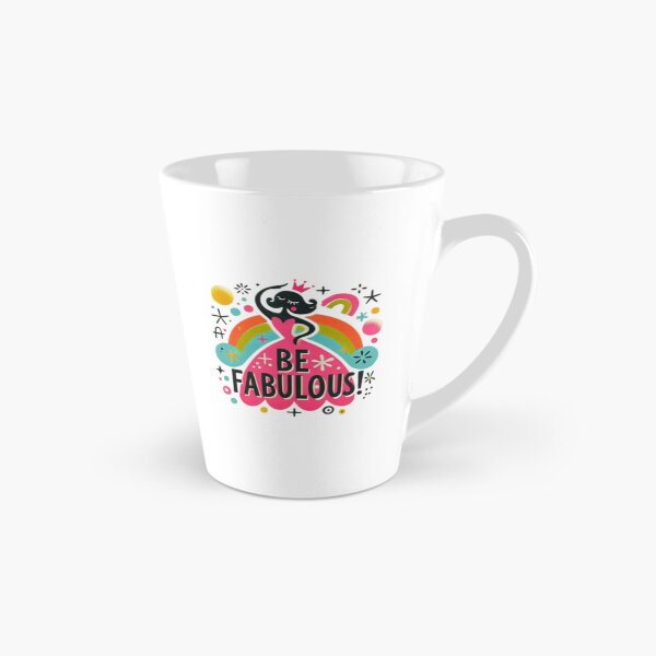 Item preview, Be FABULOUS!! designed and sold by Shs-Kenya.