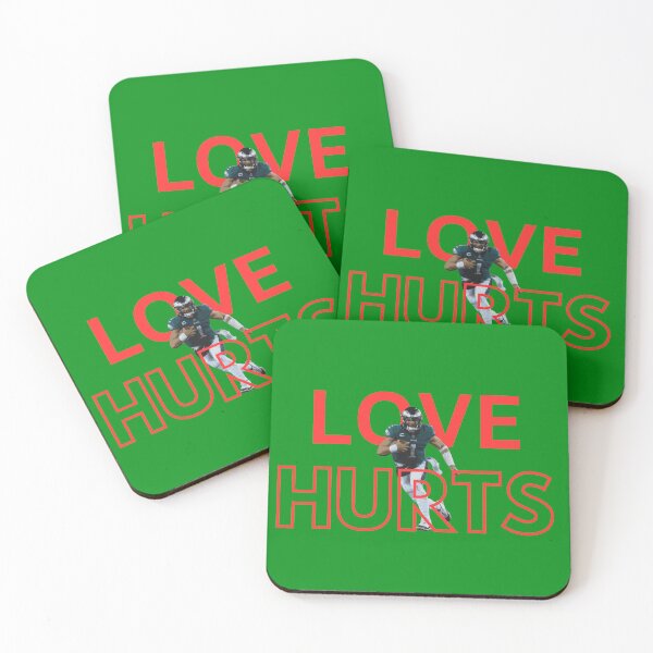 Item preview, Love Hurts designed and sold by AllOutDesigns.