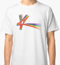 K Pride Classic T-Shirt