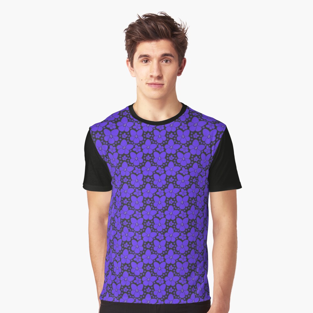 Item preview, Graphic T-Shirt designed and sold by MoePark.