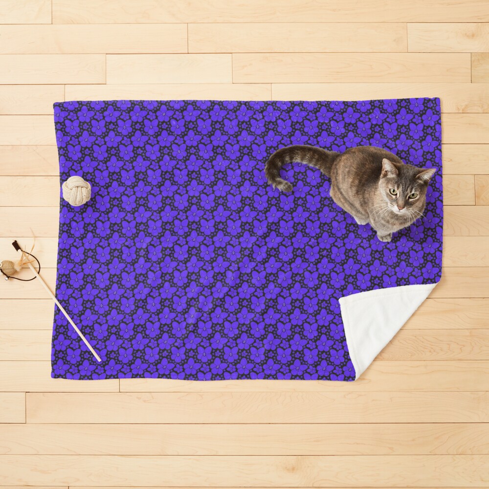 Item preview, Pet Blanket designed and sold by MoePark.