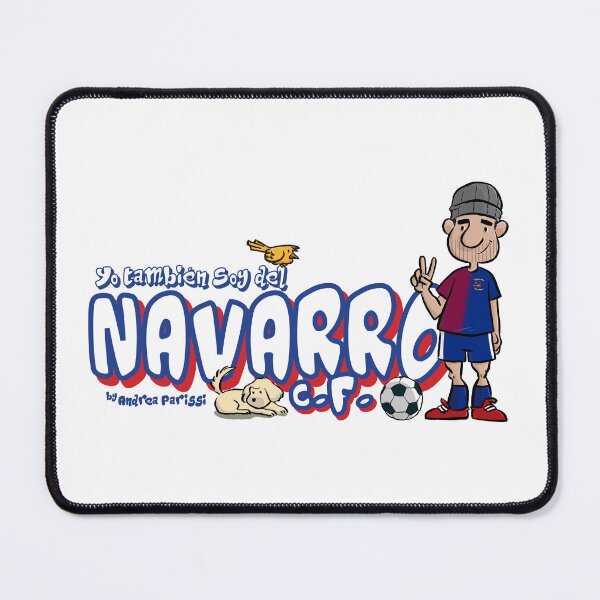 Item preview, Josin I'm from Navarro. Cartoon, Comic, humor designed and sold by ParissiFriends.