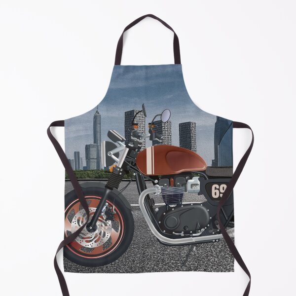 Item preview, Cafe Racer designed and sold by onboarddesigns.