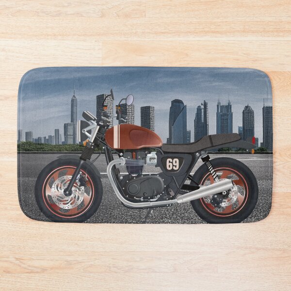 Item preview, Cafe Racer designed and sold by onboarddesigns.