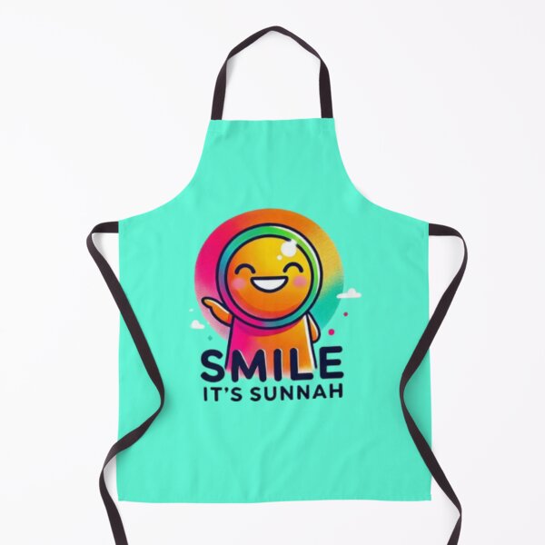 Item preview, SMILE! Its SUNNAH! designed and sold by Shs-Kenya.
