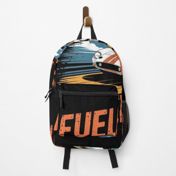 Item preview, Race Car – Fueled by Adrenaline  designed and sold by Mithalesh13.