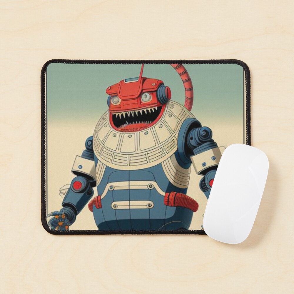 Item preview, Mouse Pad designed and sold by FRIX3.