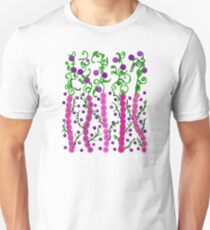 Somethings Growing Unisex T-Shirt