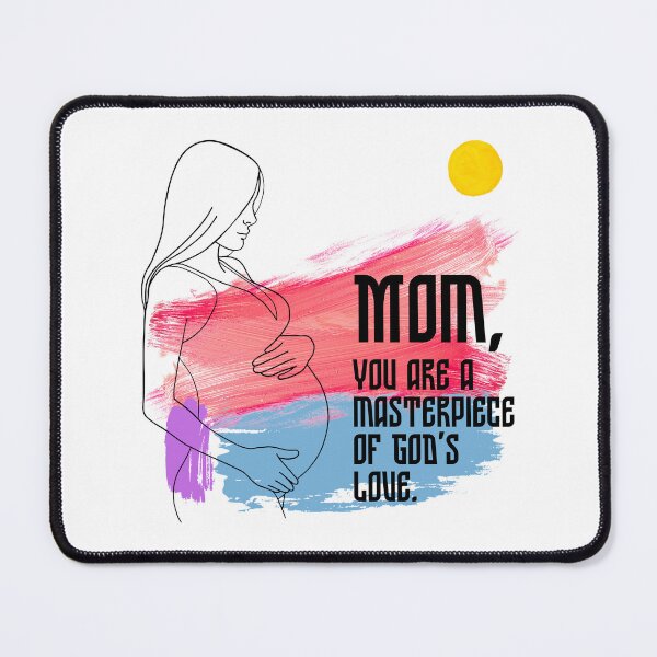 Item preview, 15 Faith-Inspired Quotes for Moms designed and sold by angelyara.