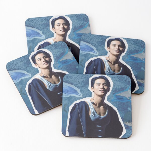 Item preview, Seventeen Mingyu (Kim Mingyu) designed and sold by roemarkable.