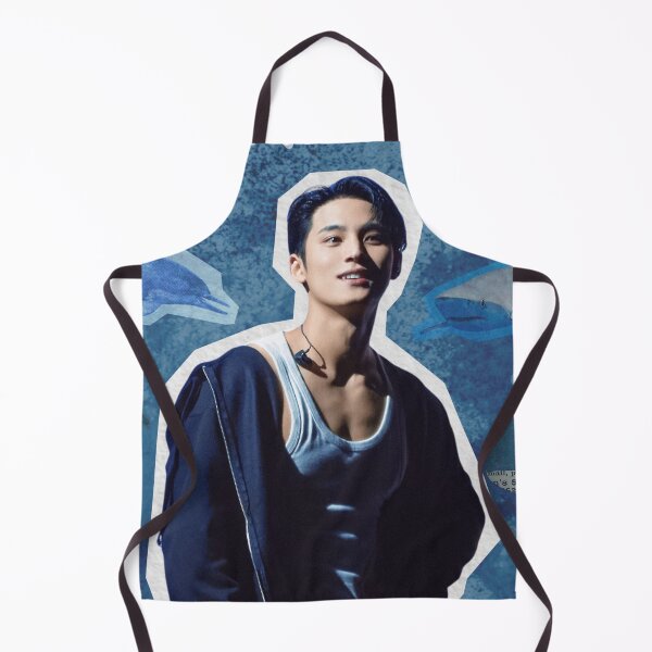 Item preview, Seventeen Mingyu (Kim Mingyu) designed and sold by roemarkable.