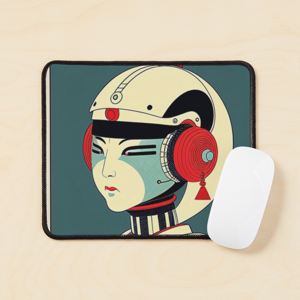 Item preview, Mouse Pad designed and sold by FRIX3.