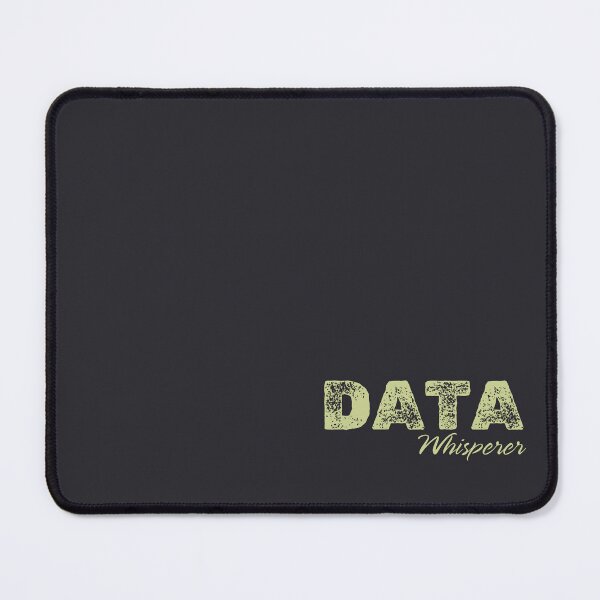 Item preview, data whisperer designed and sold by Guleniza.