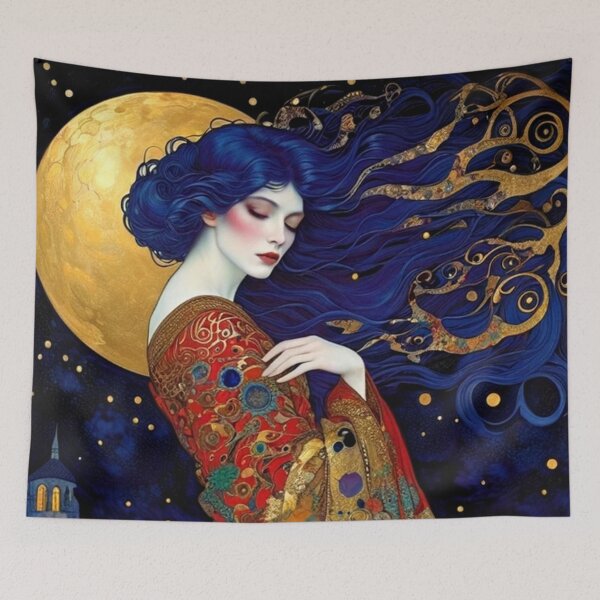 Item preview, Night Dreams designed and sold by TheDarkWardrobe.