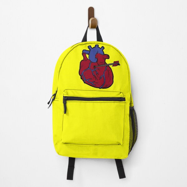 Item preview, Cupid's Arrow (Yellow) designed and sold by MurpheusTech.