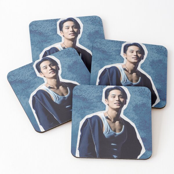Item preview, Seventeen Mingyu (Kim Mingyu) designed and sold by roemarkable.