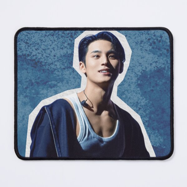 Item preview, Seventeen Mingyu (Kim Mingyu) designed and sold by roemarkable.