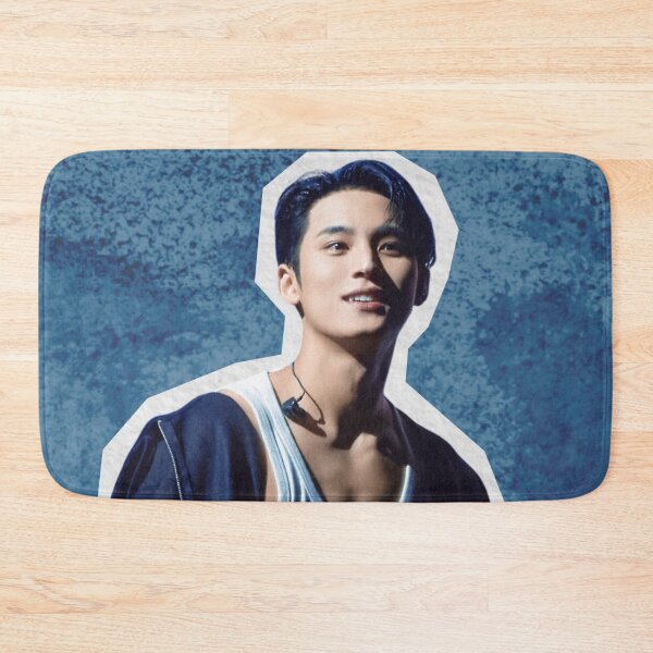 Item preview, Seventeen Mingyu (Kim Mingyu) designed and sold by roemarkable.