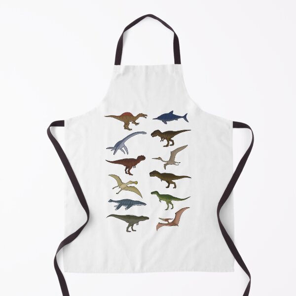 Item preview, dinosaurs designed and sold by Jumty13.