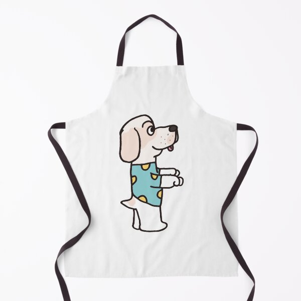 Item preview, dog friend, Nacho designed and sold by penode.