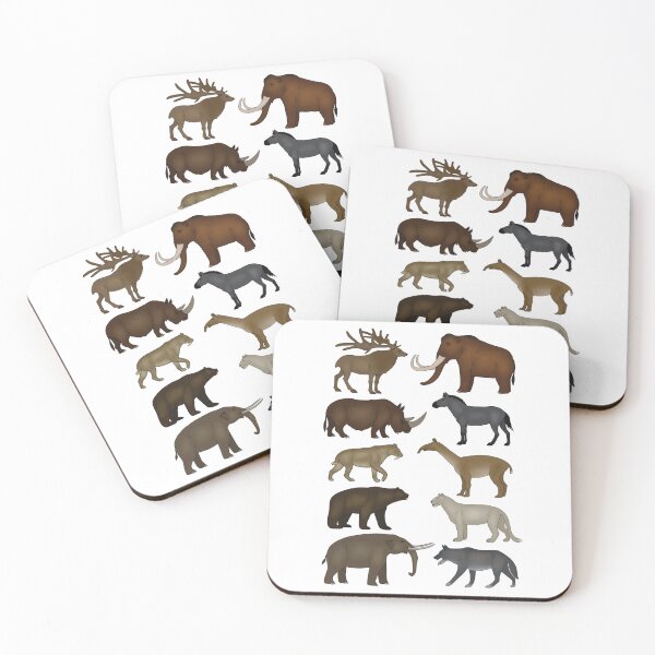 Item preview,  prehistoric animals designed and sold by Jumty13.