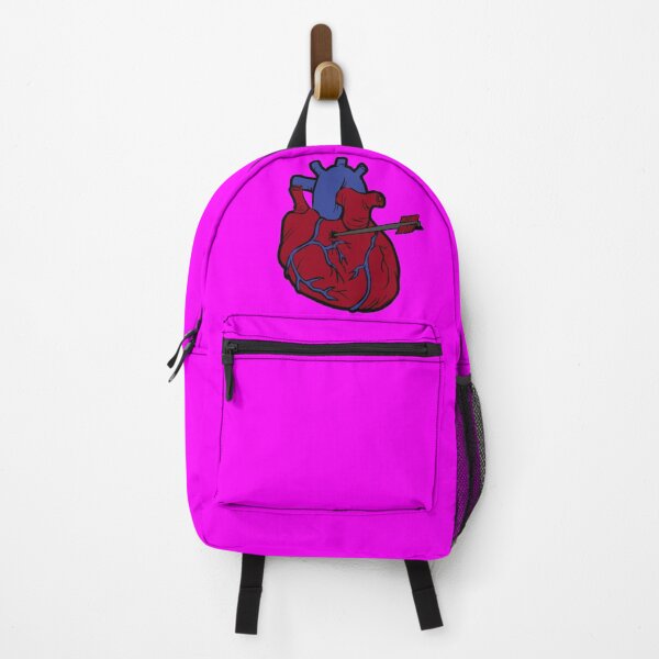 Item preview, Cupid's Arrow (Magenta) designed and sold by MurpheusTech.