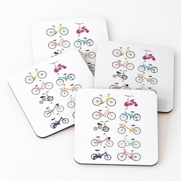 Item preview, bicycles designed and sold by Jumty13.