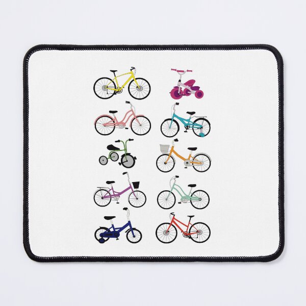 Item preview, bicycles designed and sold by Jumty13.