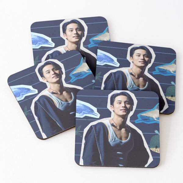 Item preview, Seventeen Mingyu (Kim Mingyu) designed and sold by roemarkable.