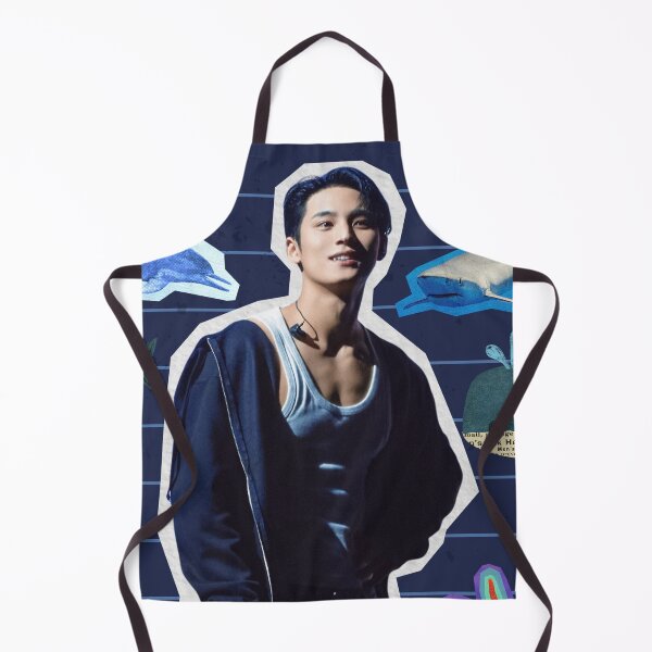 Item preview, Seventeen Mingyu (Kim Mingyu) designed and sold by roemarkable.