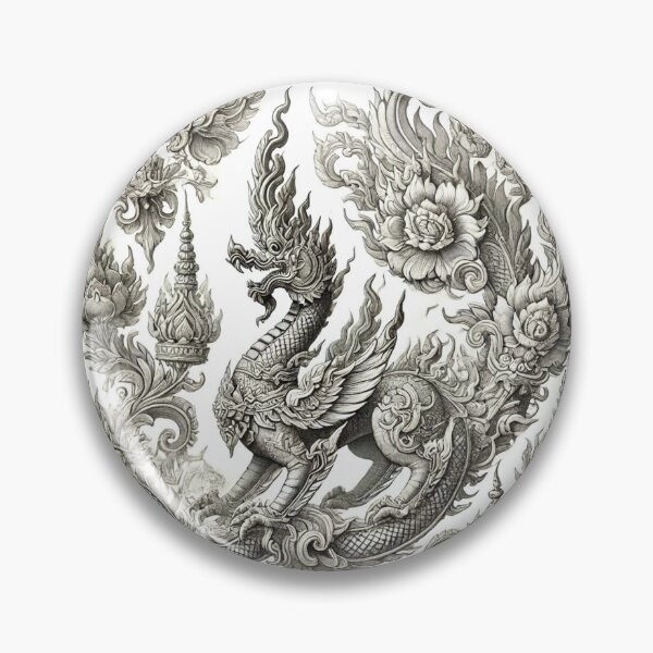 Item preview, Thai art designed and sold by arokya53.