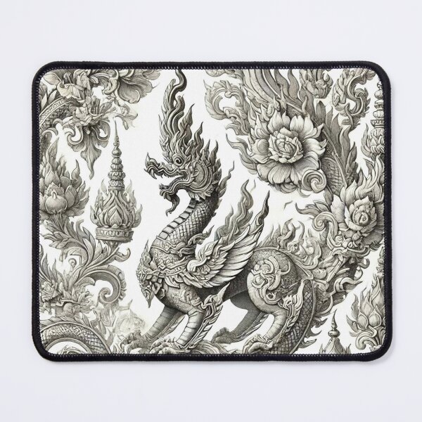 Item preview, Thai art designed and sold by arokya53.