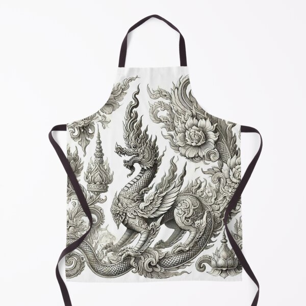 Item preview, Thai art designed and sold by arokya53.