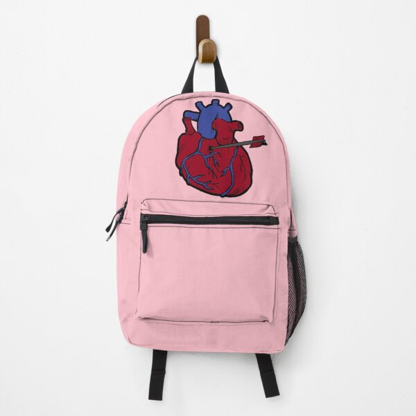 Item preview, Cupid's Arrow (Pink) designed and sold by MurpheusTech.