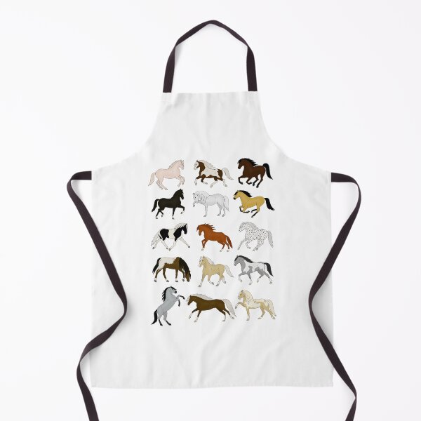 Item preview, horses designed and sold by Jumty13.