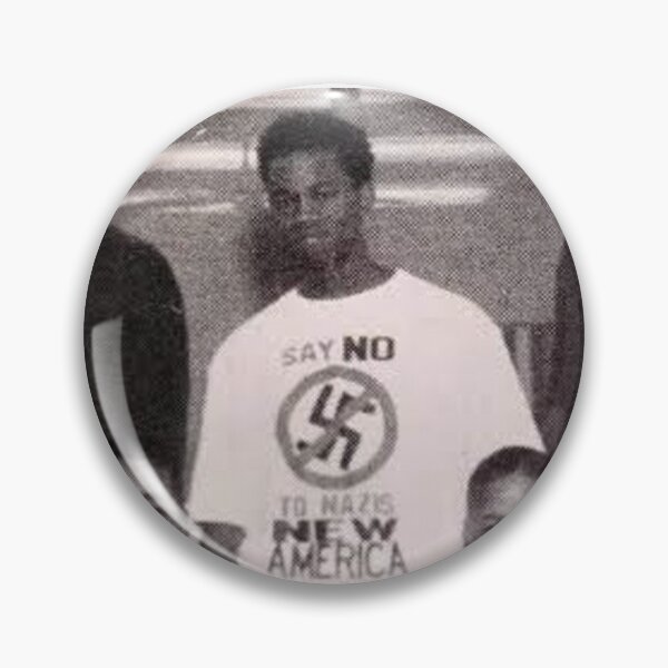 Item preview, Kanye - NO designed and sold by NFSTN.