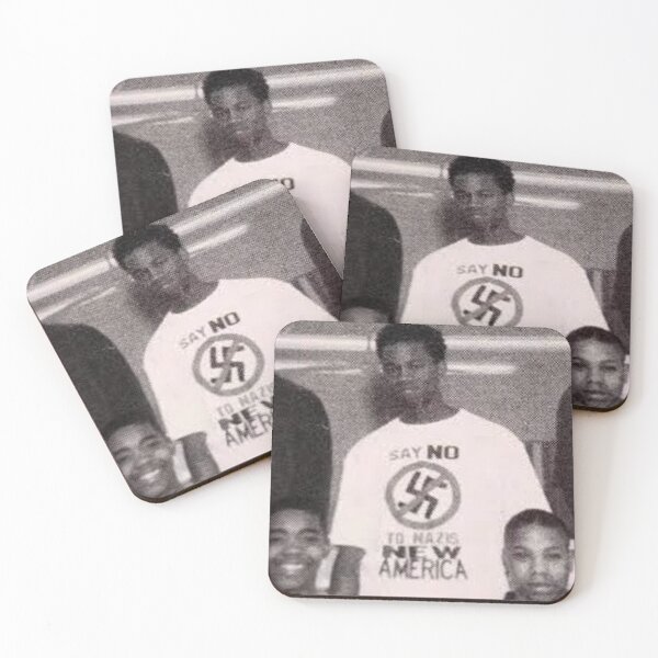 Item preview, Kanye - NO designed and sold by NFSTN.