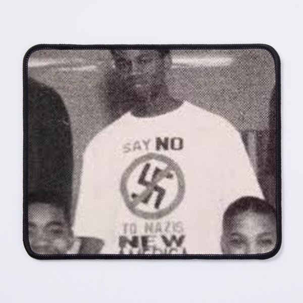 Item preview, Kanye - NO designed and sold by NFSTN.