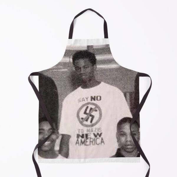 Item preview, Kanye - NO designed and sold by NFSTN.
