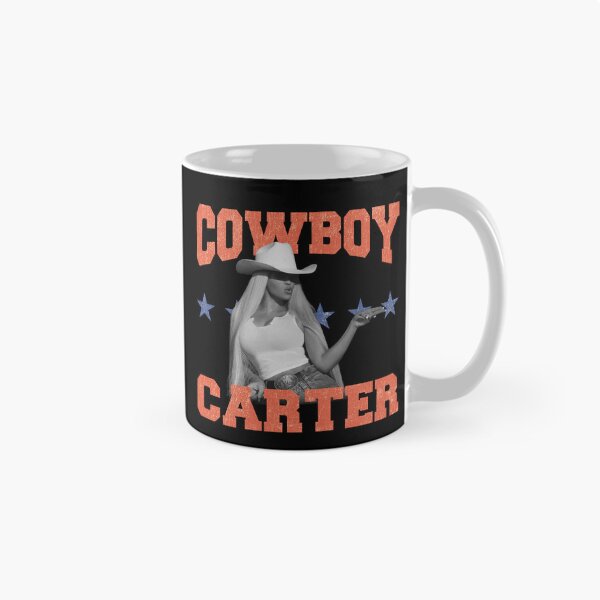 Item preview, Vintage cowboy carter designed and sold by AoSora.