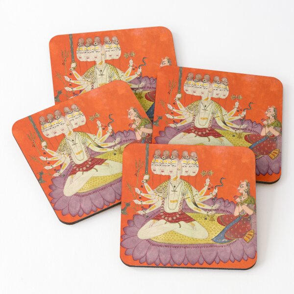 Item preview, Skanda designed and sold by RapTops.