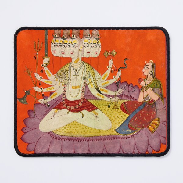 Item preview, Skanda designed and sold by RapTops.