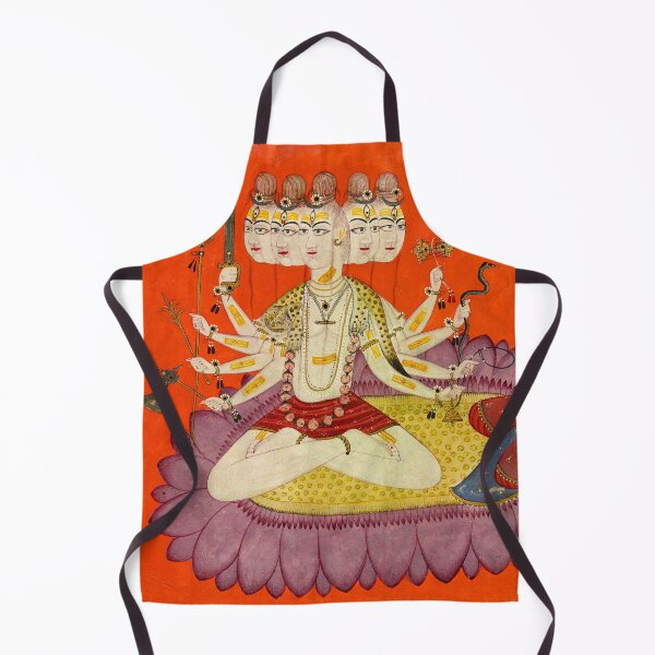 Item preview, Skanda designed and sold by RapTops.