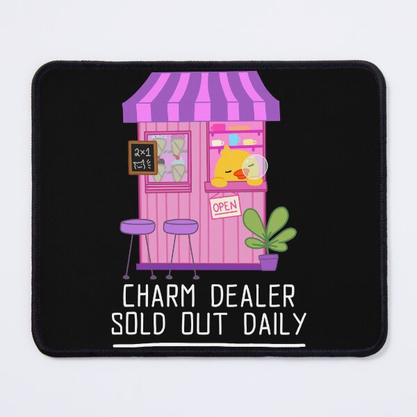 Item preview, Charm Dealer: Sold Out Daily Stoicism Charisma Self Improvement Psychology T-Shirt designed and sold by All About Merch.