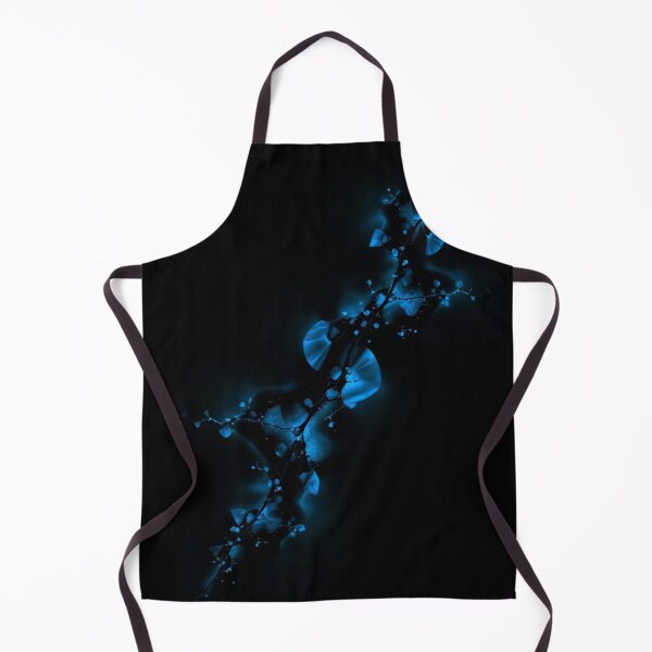 Item preview, blue fluroscence streak designed and sold by optimusprime39.